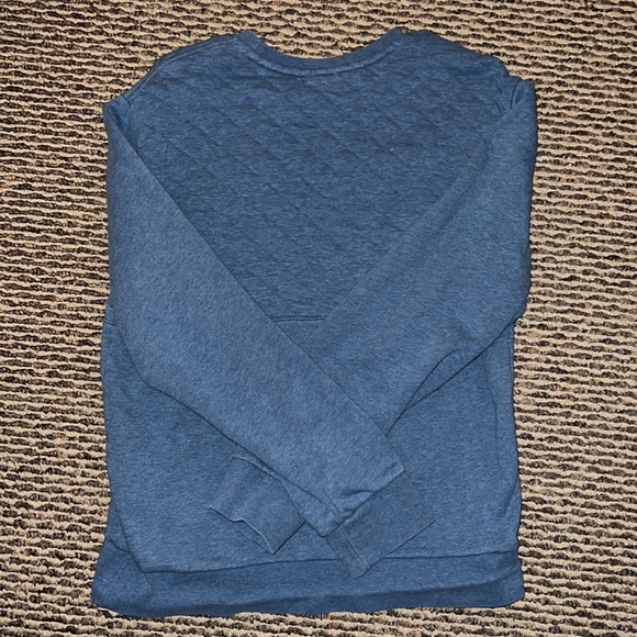 Quilted Patagonia Crewneck - Picture 5 of 5